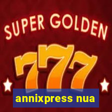 annixpress nua